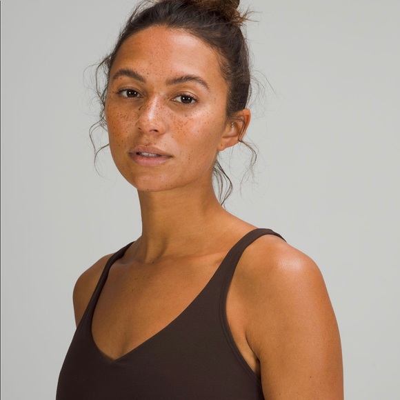 Lululemon French Press Align Tank - Picture 3 of 4